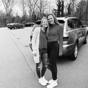 Meet your Posher, Emma